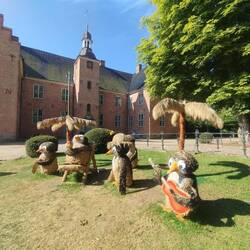 Klimawandel macht es möglich