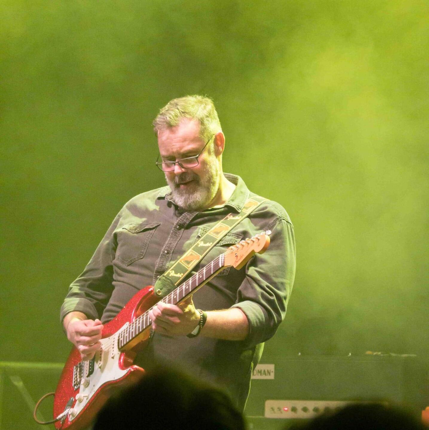 Andreas Diehlmann Band