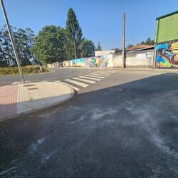 more murals on the sports complex