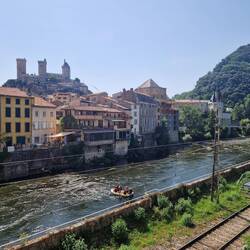 Foix