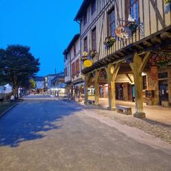 Mirepoix