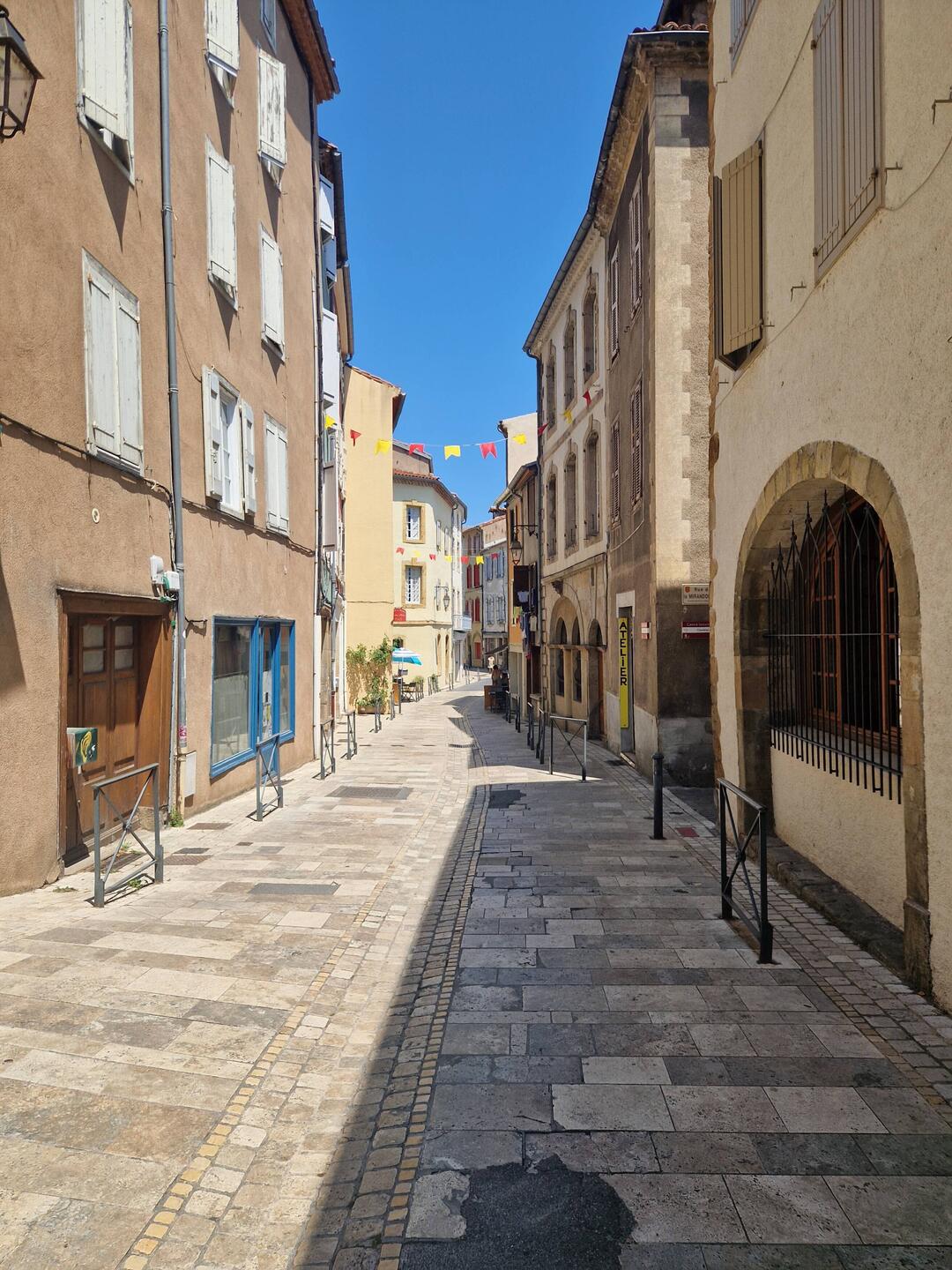 Foix