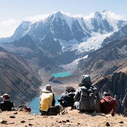 Unser Wandergrüppli
