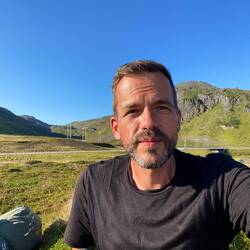 Als krönender Tagesabschluss stand mir noch der Aufstieg zum Polldalen im Hintergrund bevor.