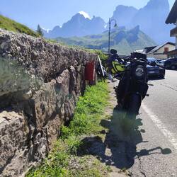 Passo Rollo