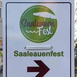 Wir kommen etwas spät...