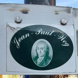 Wer ist der Mann?🤔