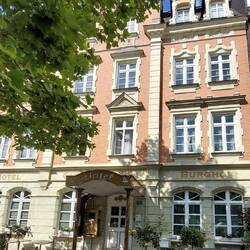Unser citynahes Hotel!