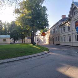 ... Gävle ...
