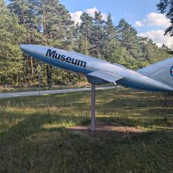 Hoch hinaus in Rothenburg