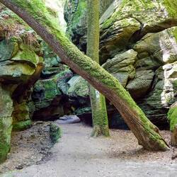 Wanderweg B2