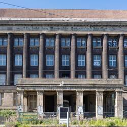 ehemalige Hoesch-Zentrale