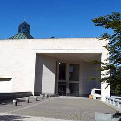 Musée d’Art Moderne Grand-Duc Jean