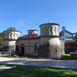 Fort Thüngen