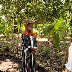 Pure Begeisterung in den Augen