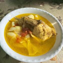 Beste Suppe ever 🤤