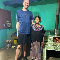 Kleiner Größenunterschied