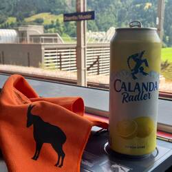 Soo isch Heireise doch dopplet schöö🍺😎