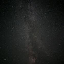More Milky Way