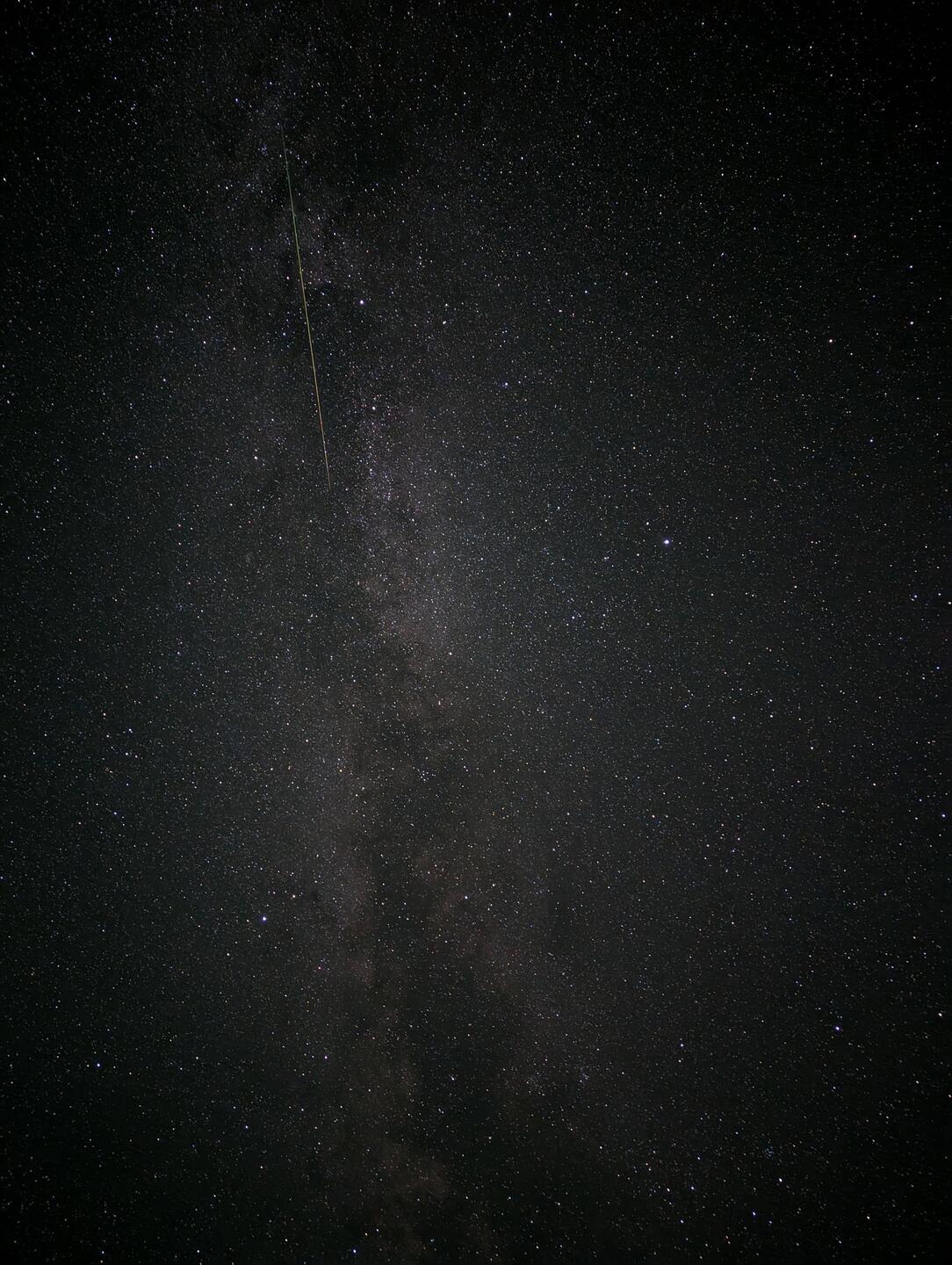 The Milky Way