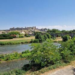 Carcassonne