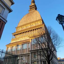 Torino, Mole Antonelliana