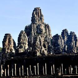 Bayon