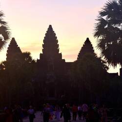 Ankor Wat