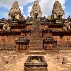 Pre Rup Tempel