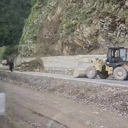 This slip happened as we driving along. One of hundreds