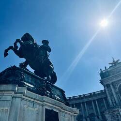 Hofburg
