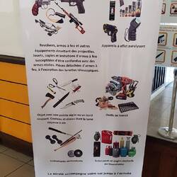 Mist, die Handkreissäge muss wohl hier bleiben... 🤦