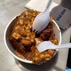 Domis Dessert- Toffee 🌰