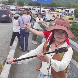 Wenn's nicht auf Instagram ist war man nicht dort