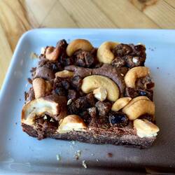 meine Belohnung 😋