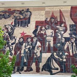 Etwas aus der DDR Zeit