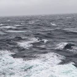 Today out in the Atlantic (in true colour)