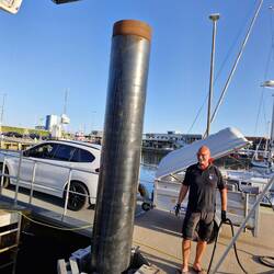 Mobiler Tankservice in Hivde Sande