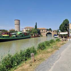 Le Somail