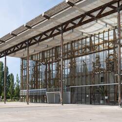 Fortbildungsakademie des Landes NRW