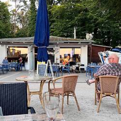 Er hat sich bemüht 😁