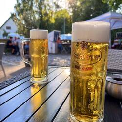 "Bier aus der Region" ....🤣