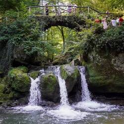 Wasserfall