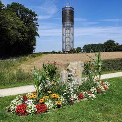 Wasser- und Aussichtsturm