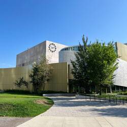 Royal Alberta Museum