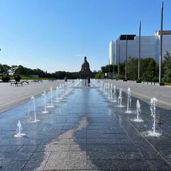Alberta Parliament