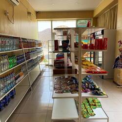 Meine Rettung 😃, Nachschub