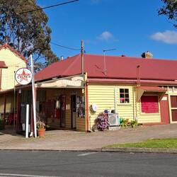 Tilba - National Trust Village