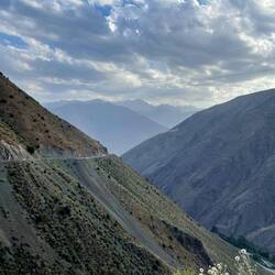 Anspruchsvoll und wunderschön 🤩