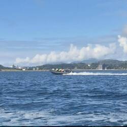 So schnell fahren die Boote